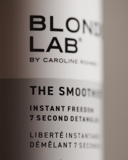 THE SMOOTHIST - INSTANT FREEDOM DETANGLER