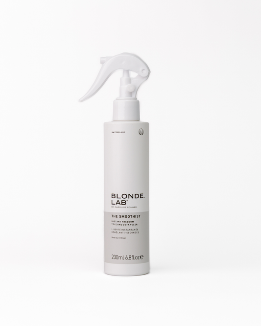 THE SMOOTHIST - INSTANT FREEDOM DETANGLER